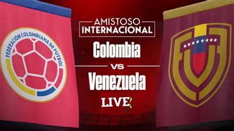 colombia vs venezuela live stream bein sports